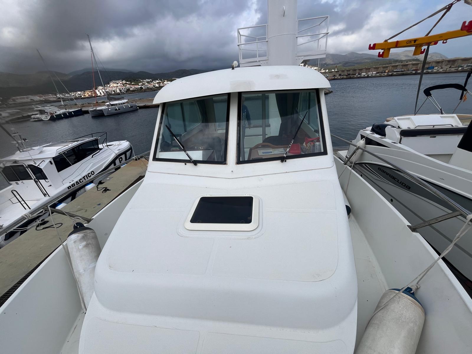 STARFISHER WA 840 - Imatge 10