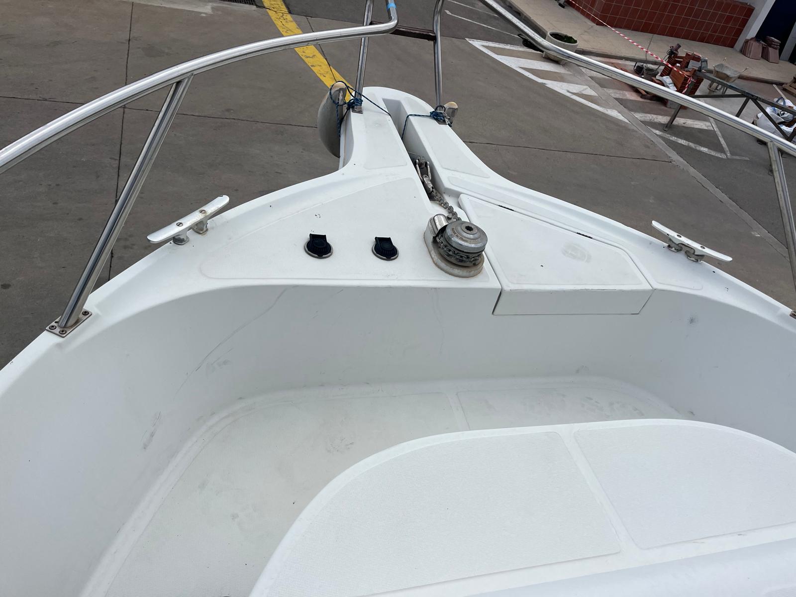 STARFISHER WA 840 - Imatge 9