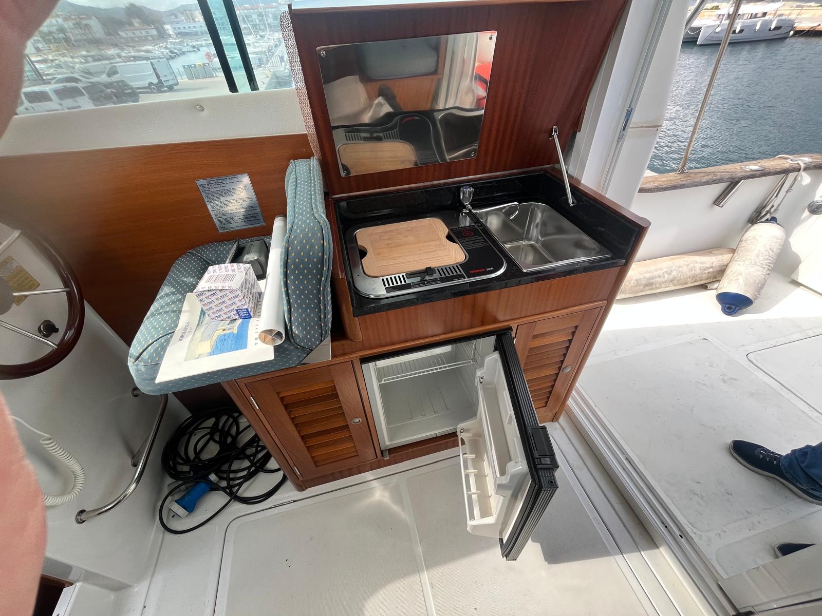 STARFISHER WA 840 - Imatge 7