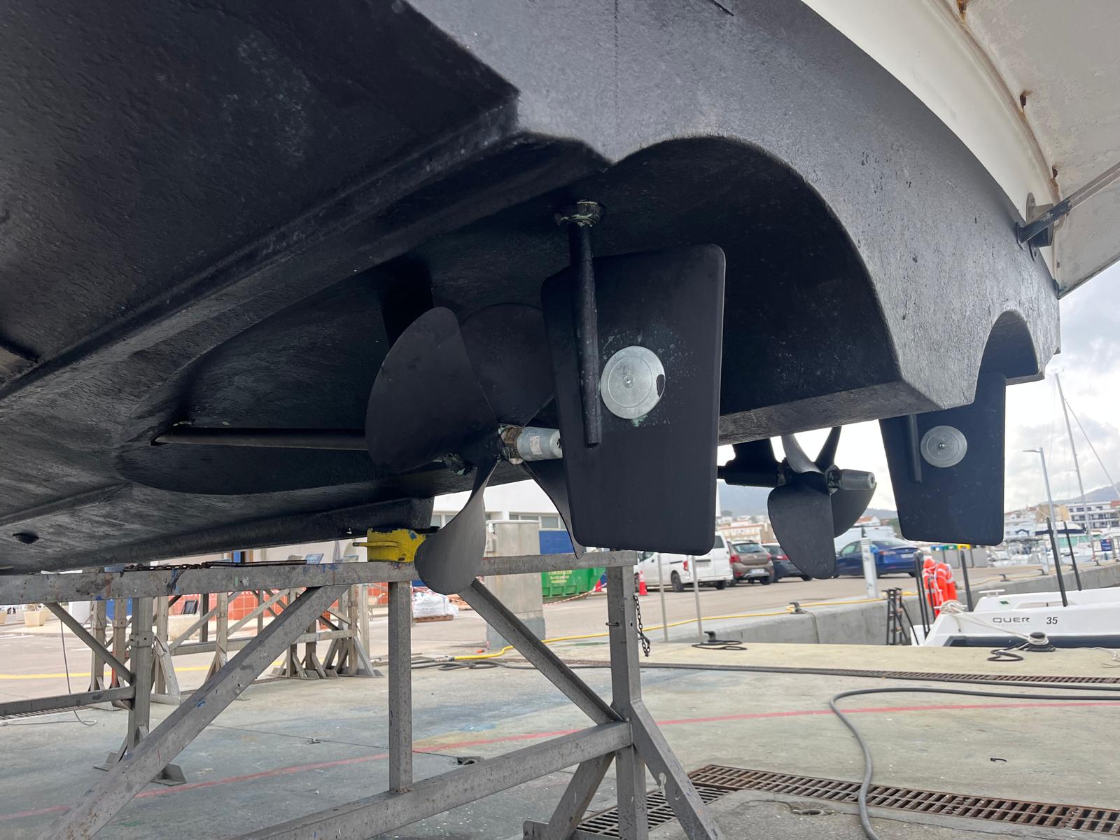 STARFISHER WA 840 - Imatge 4