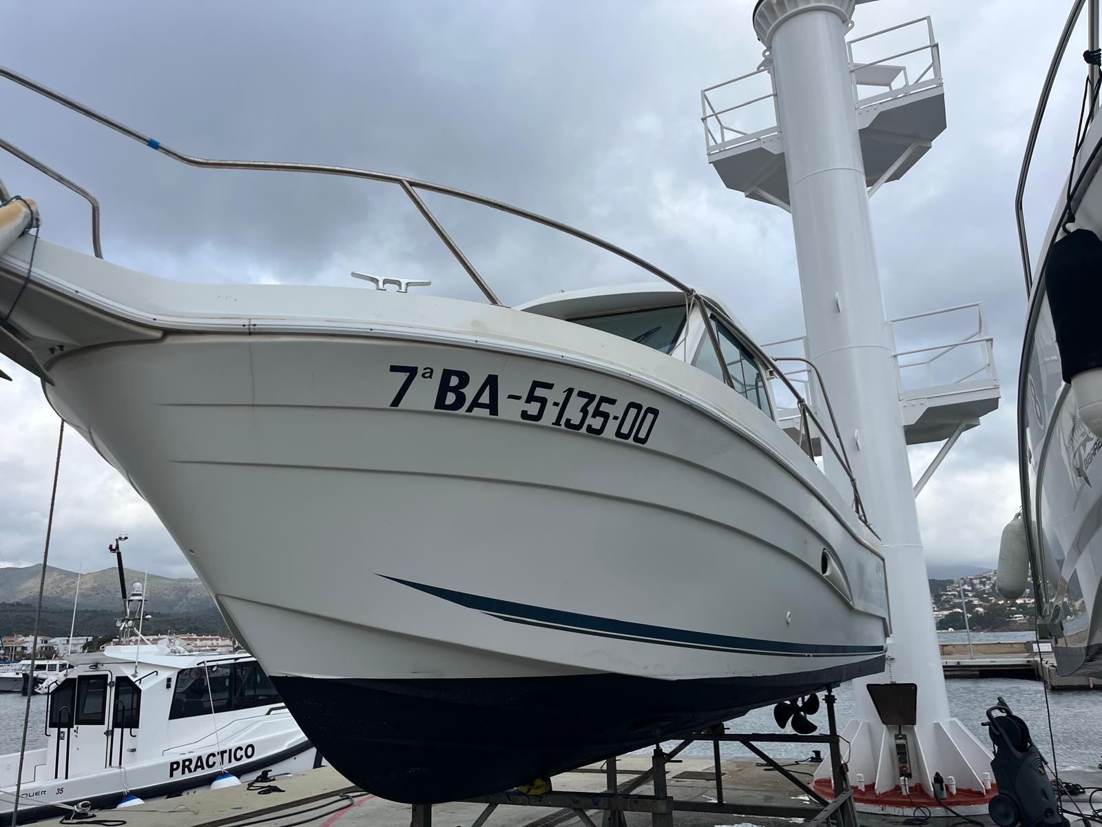 STARFISHER WA 840 - Imatge 3