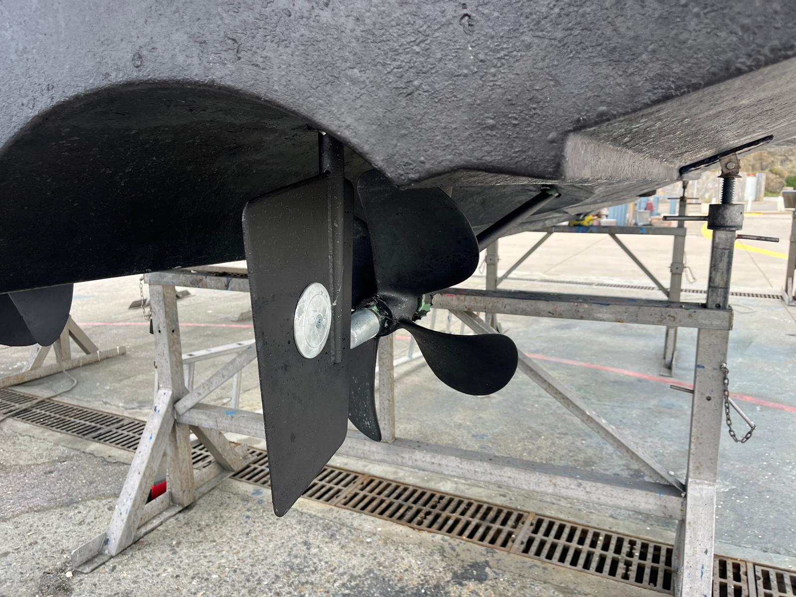 STARFISHER WA 840 - Imatge 5