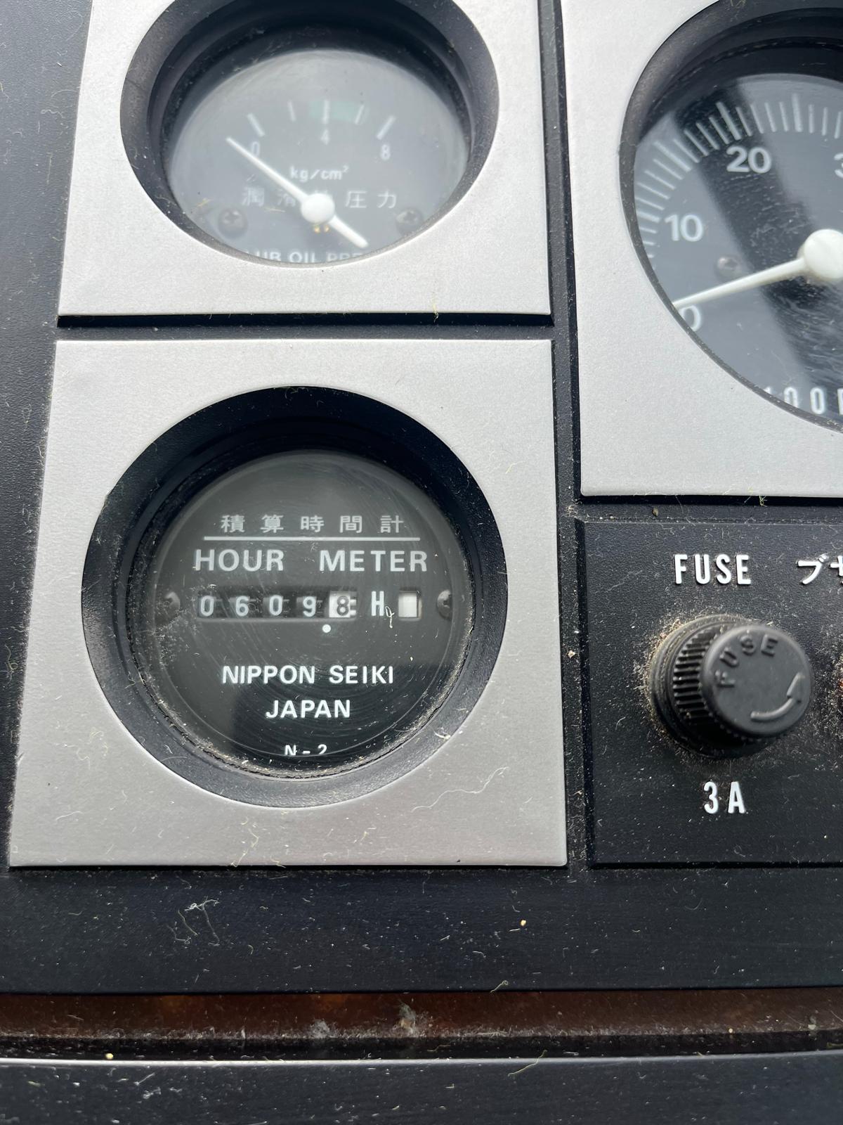 STARFISHER WA 840 - Imatge 15