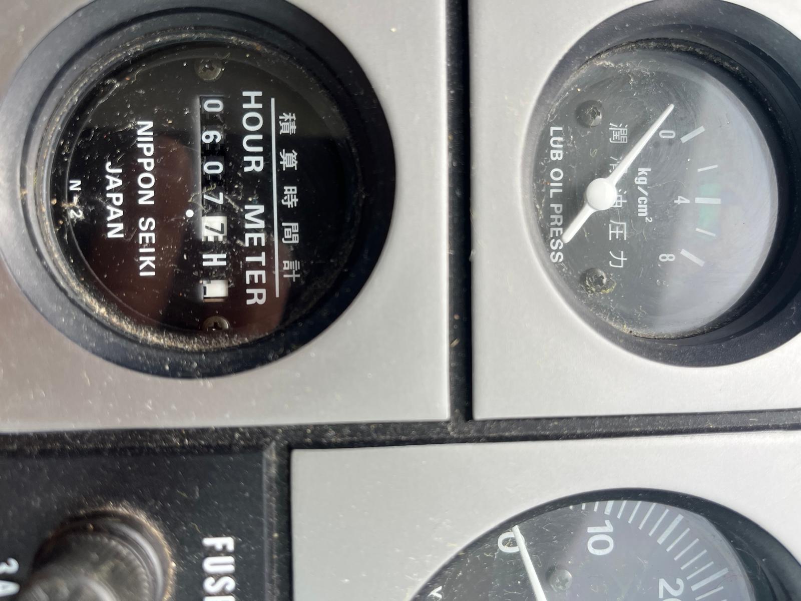 STARFISHER WA 840 - Imatge 14