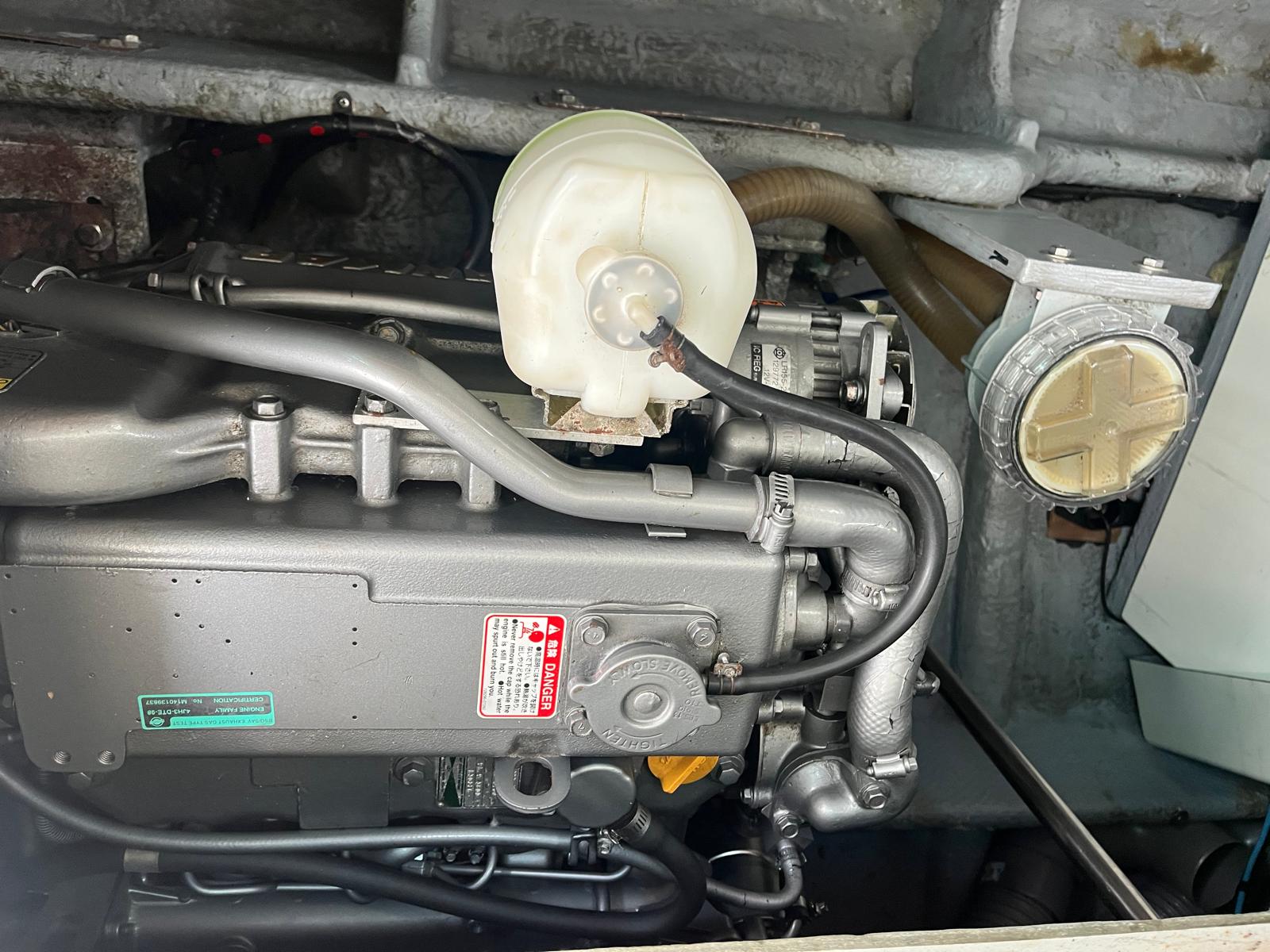 STARFISHER WA 840 - Imatge 12