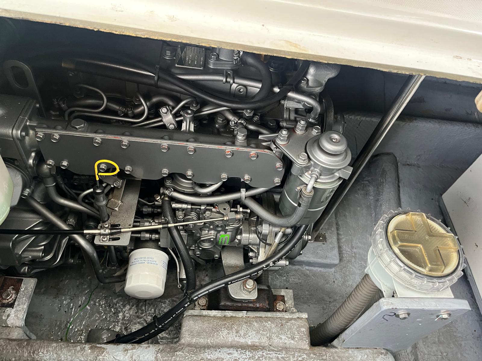 STARFISHER WA 840 - Imatge 11