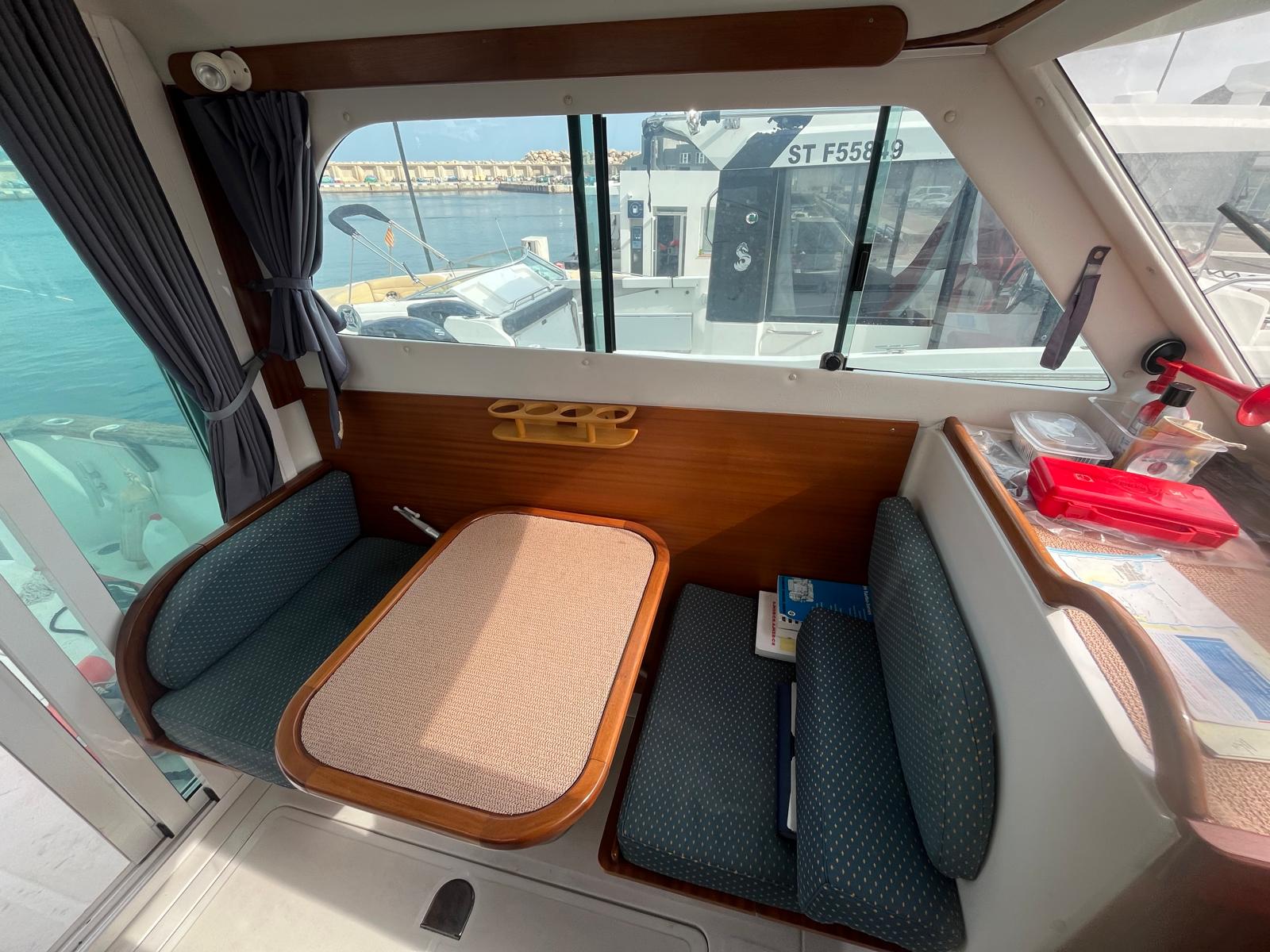 STARFISHER WA 840 - Imatge 2