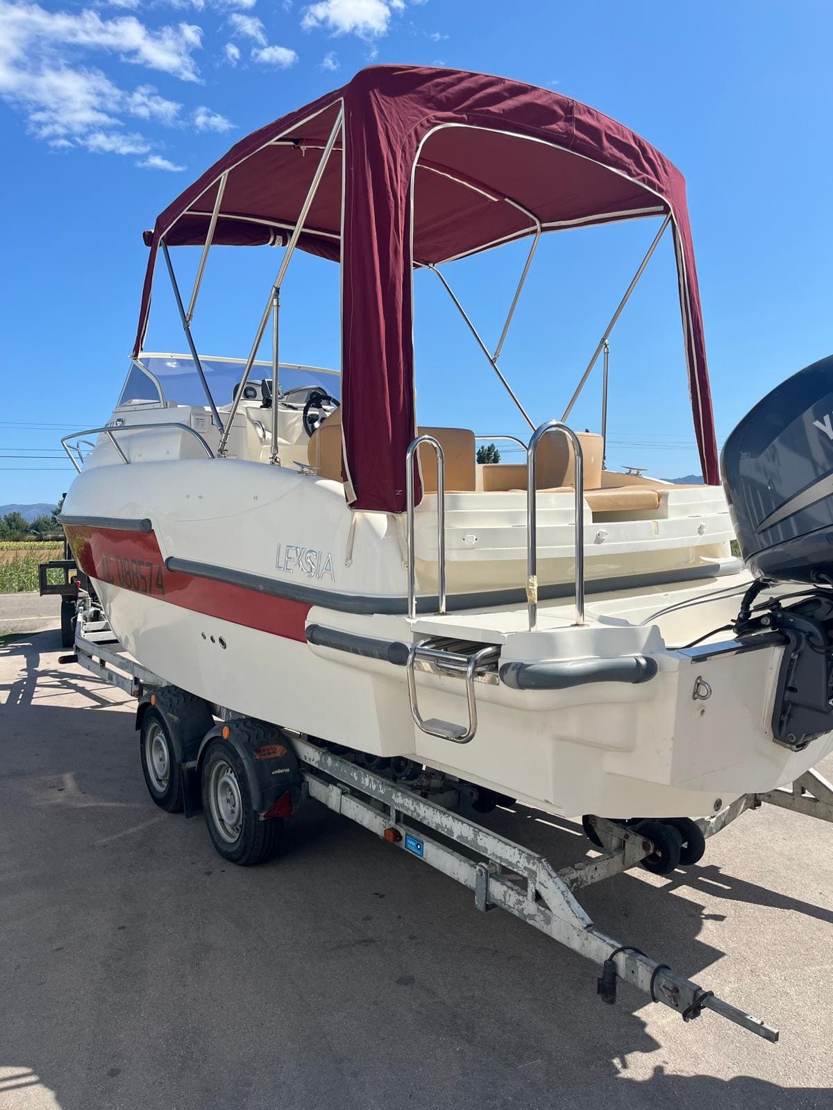 LEXSIA XS 23 OB - Imatge 2