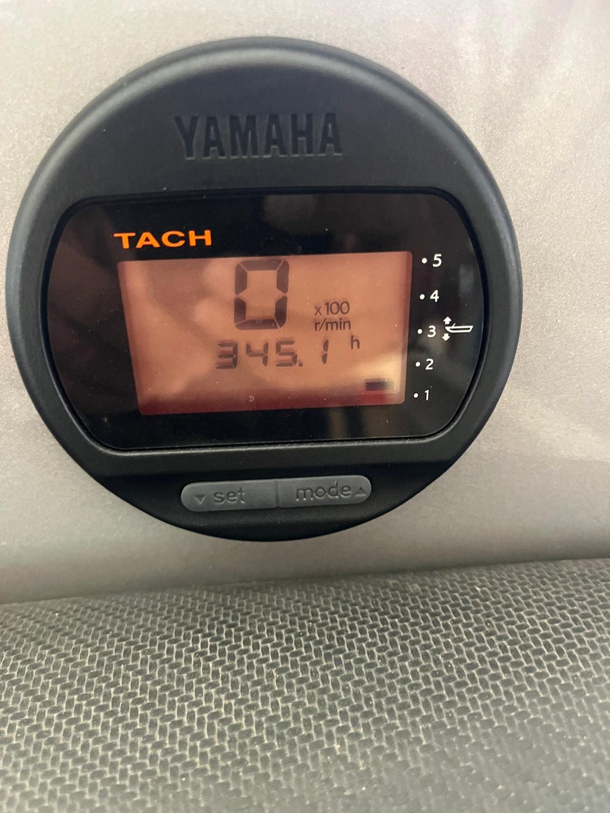 LEXSIA XS 23 OB - Imatge 3