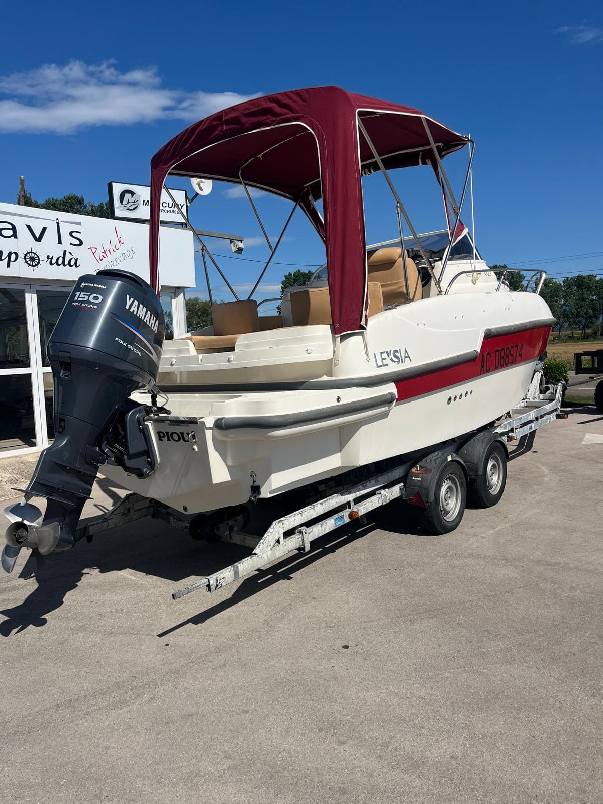 LEXSIA XS 23 OB - Imatge 24