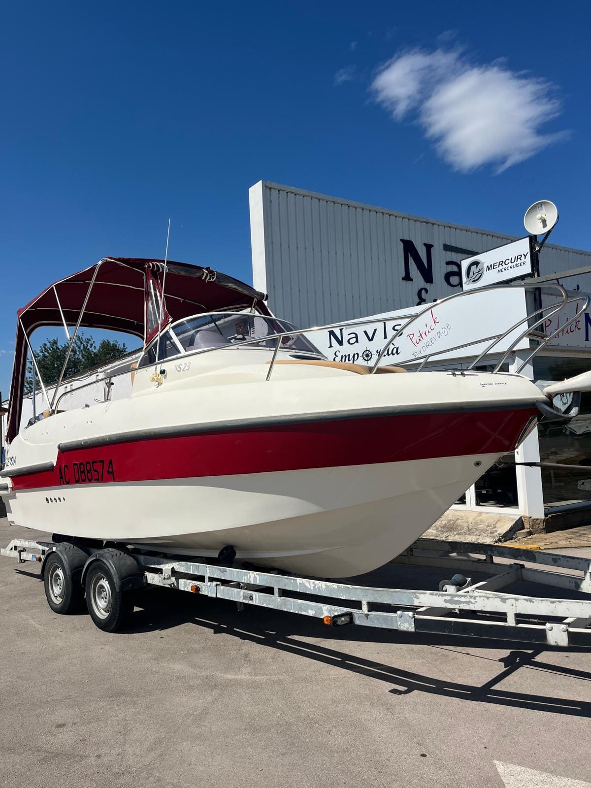 LEXSIA XS 23 OB - Imatge 10