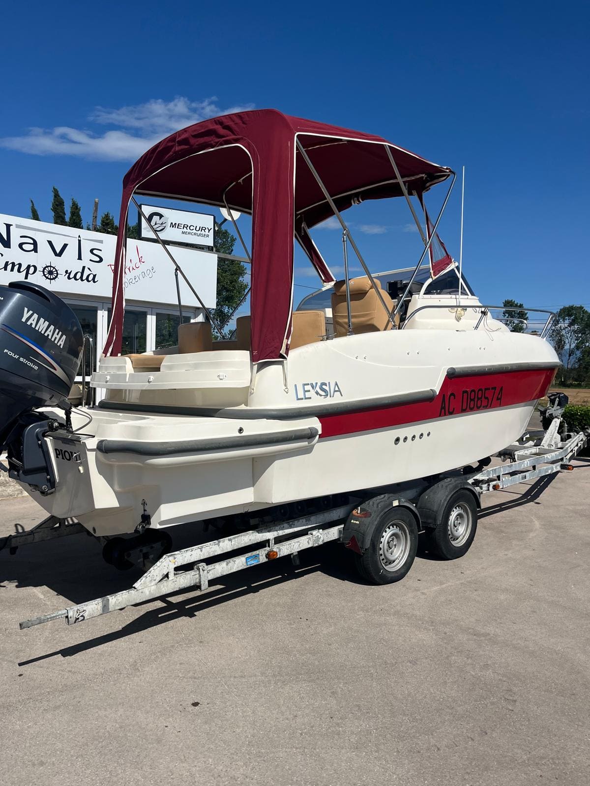 LEXSIA XS 23 OB - Imatge 9