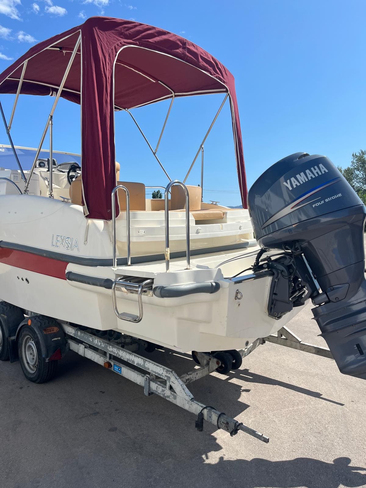 LEXSIA XS 23 OB - Imatge 8