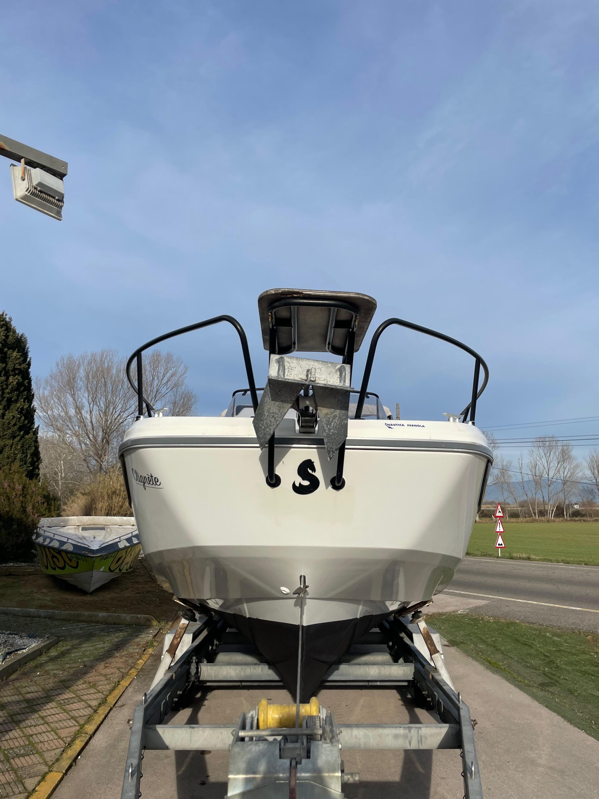 BENETEAU FLYER 8 SUNDECK - Imatge 17