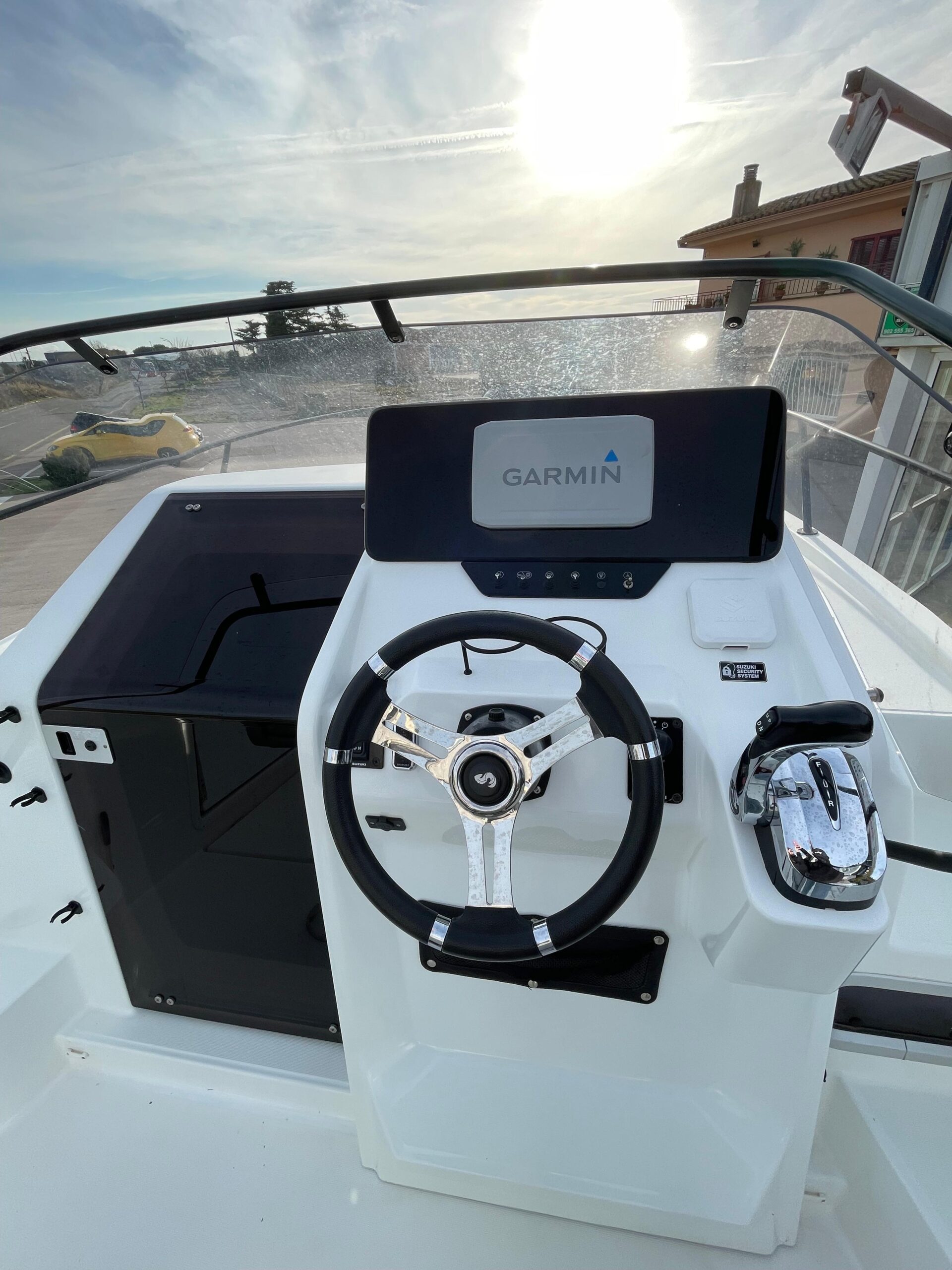 BENETEAU FLYER 8 SUNDECK - Imatge 5