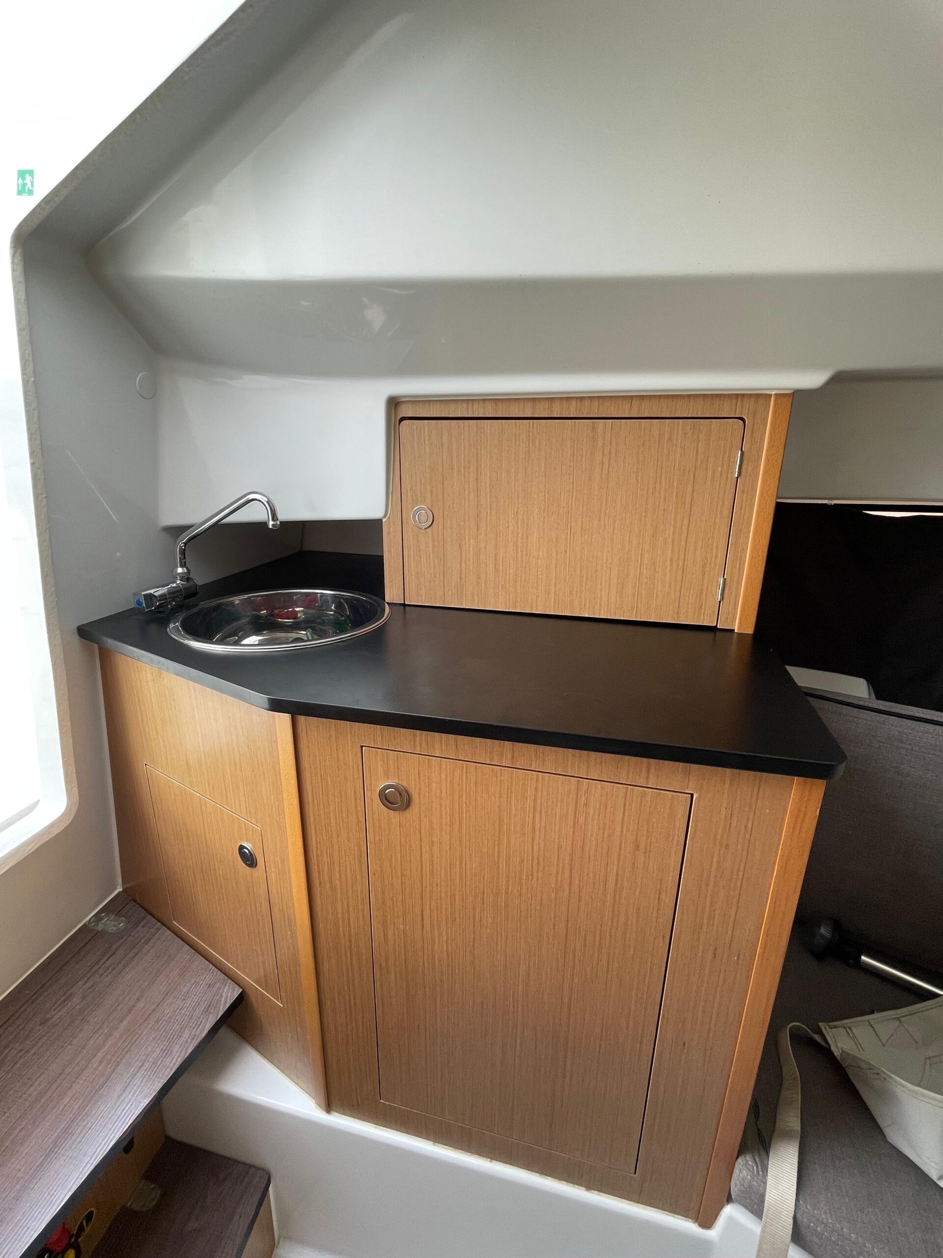 BENETEAU FLYER 8 SUNDECK - Imatge 6