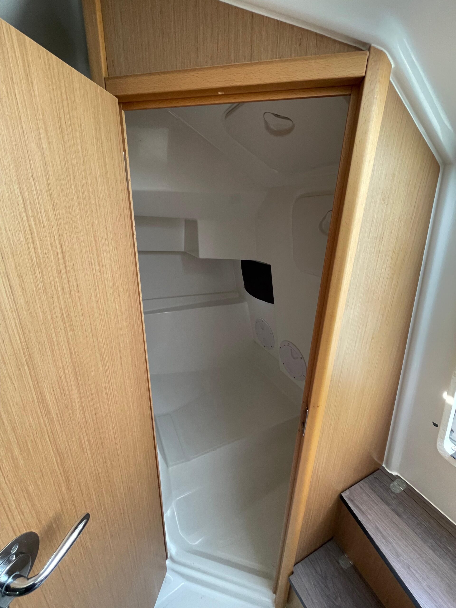 BENETEAU FLYER 8 SUNDECK - Imatge 7