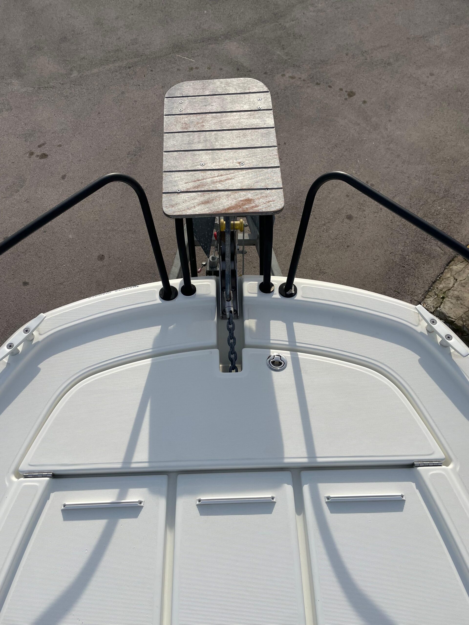 BENETEAU FLYER 8 SUNDECK - Imatge 8