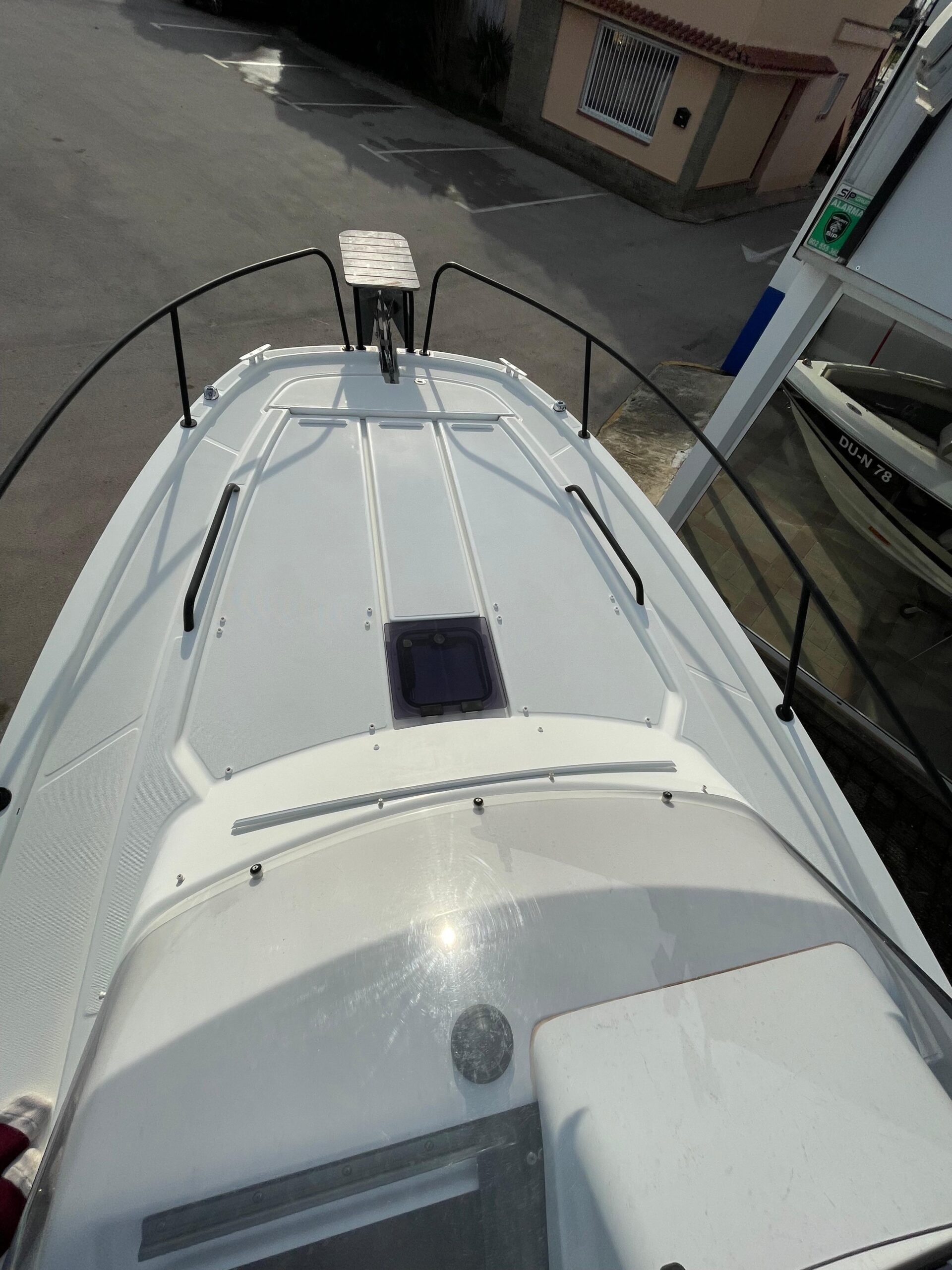 BENETEAU FLYER 8 SUNDECK - Imatge 9