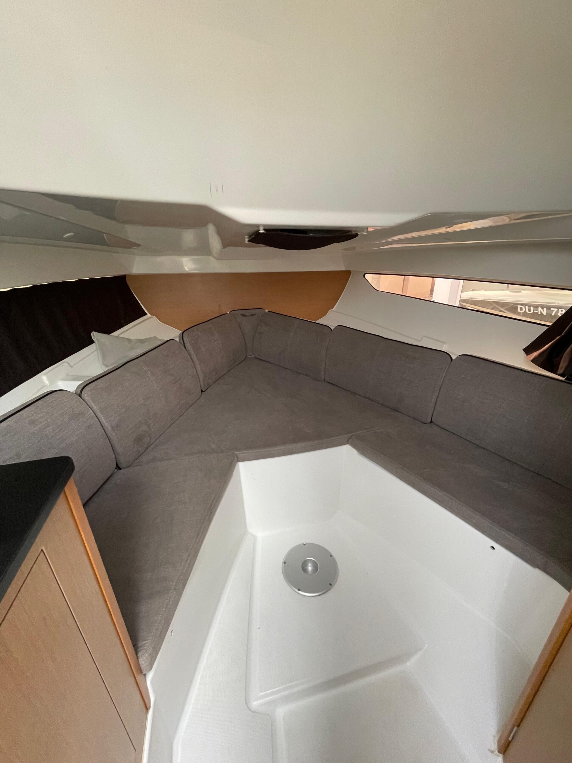 BENETEAU FLYER 8 SUNDECK - Imatge 11