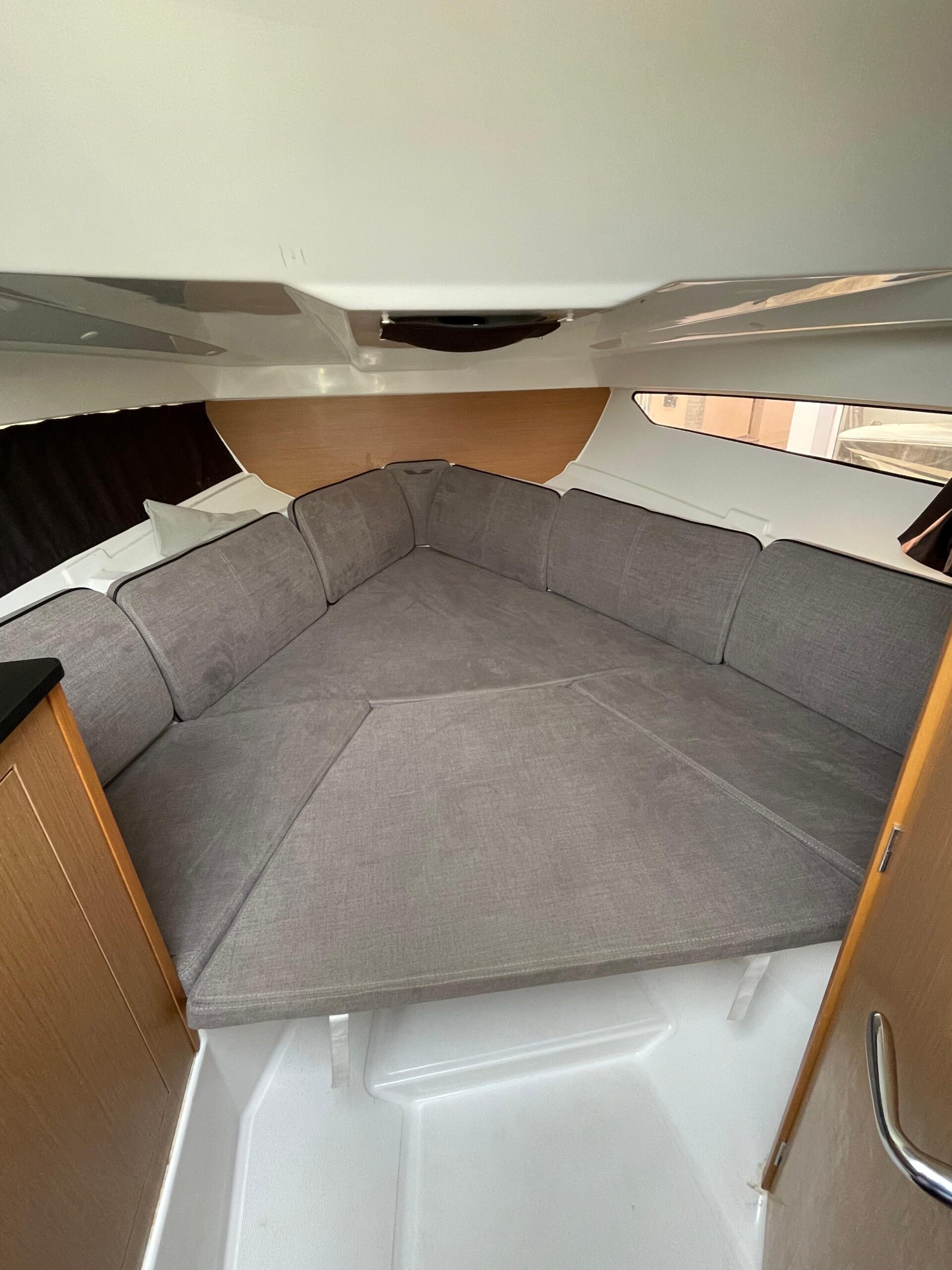 BENETEAU FLYER 8 SUNDECK - Imatge 13